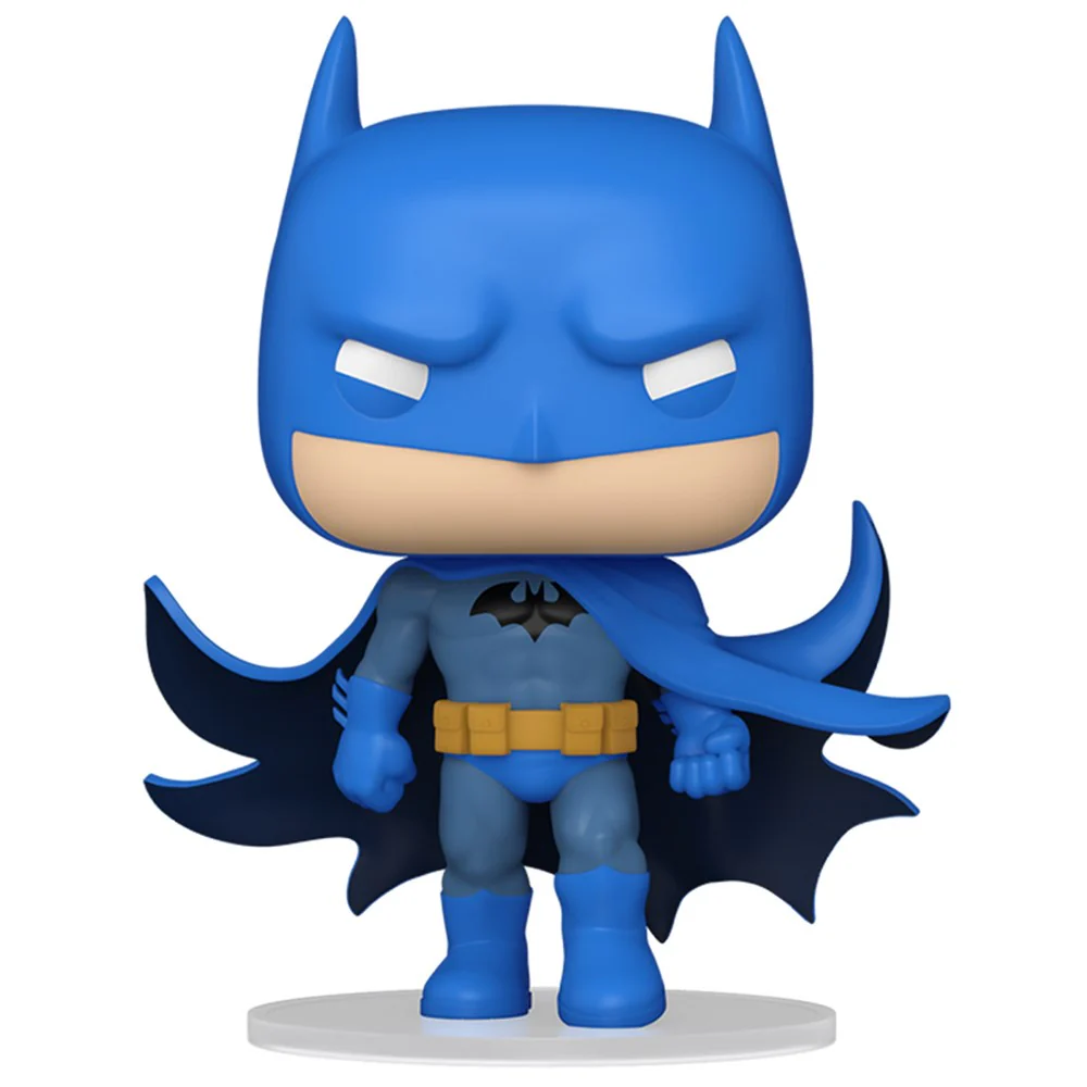 Funko Pop Heroes: DCNC - Batman