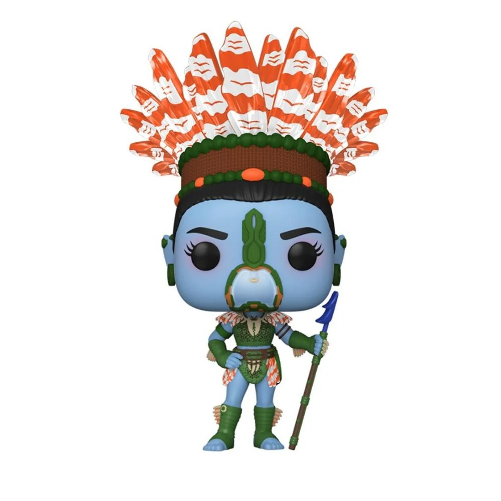 Funko: Marvel Black Panther Wakanda Forever - Namora