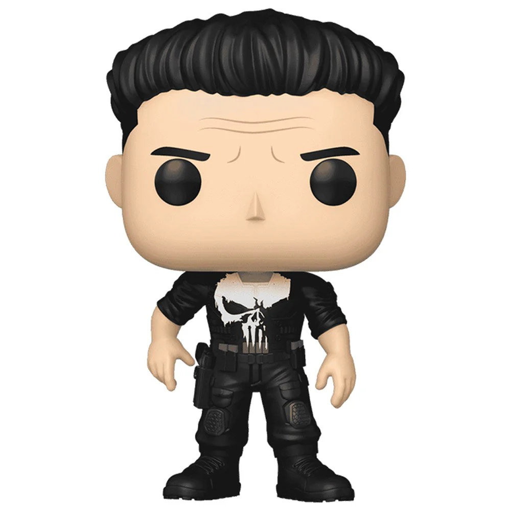 Funko Pop! Marvel: Daredevil Born Again - Punisher
