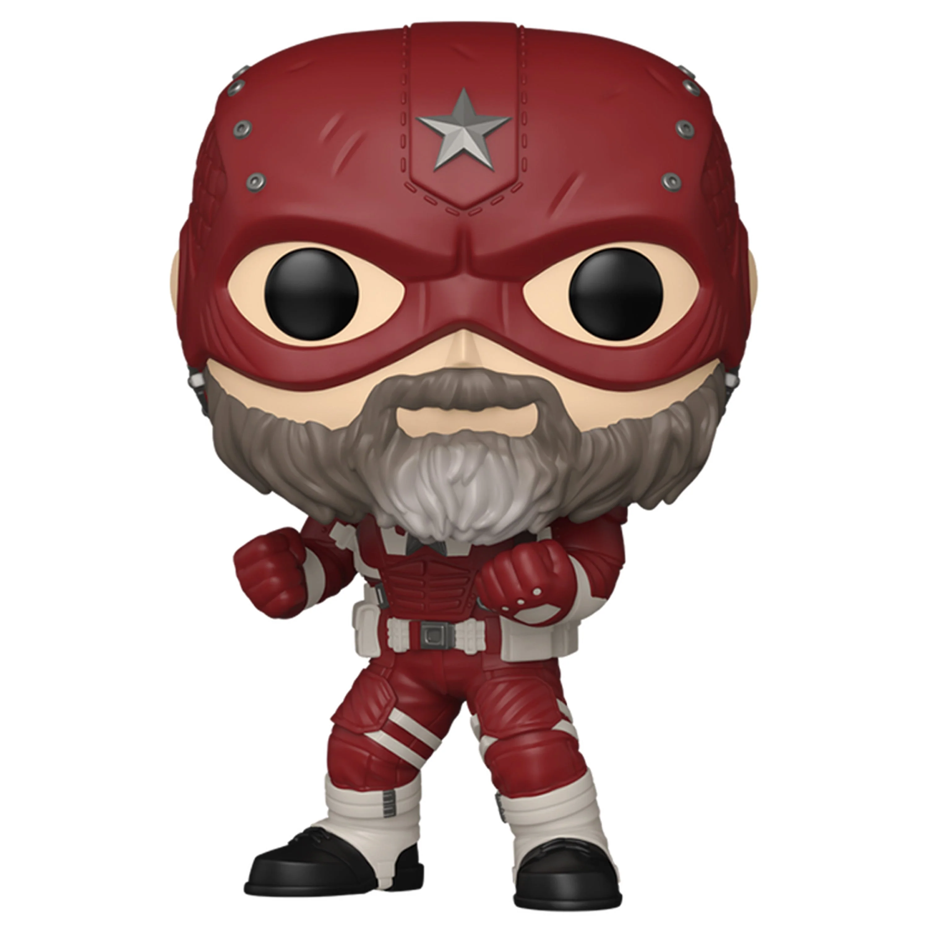 Funko Pop! Marvel: Thunderbolts - Red Guardian