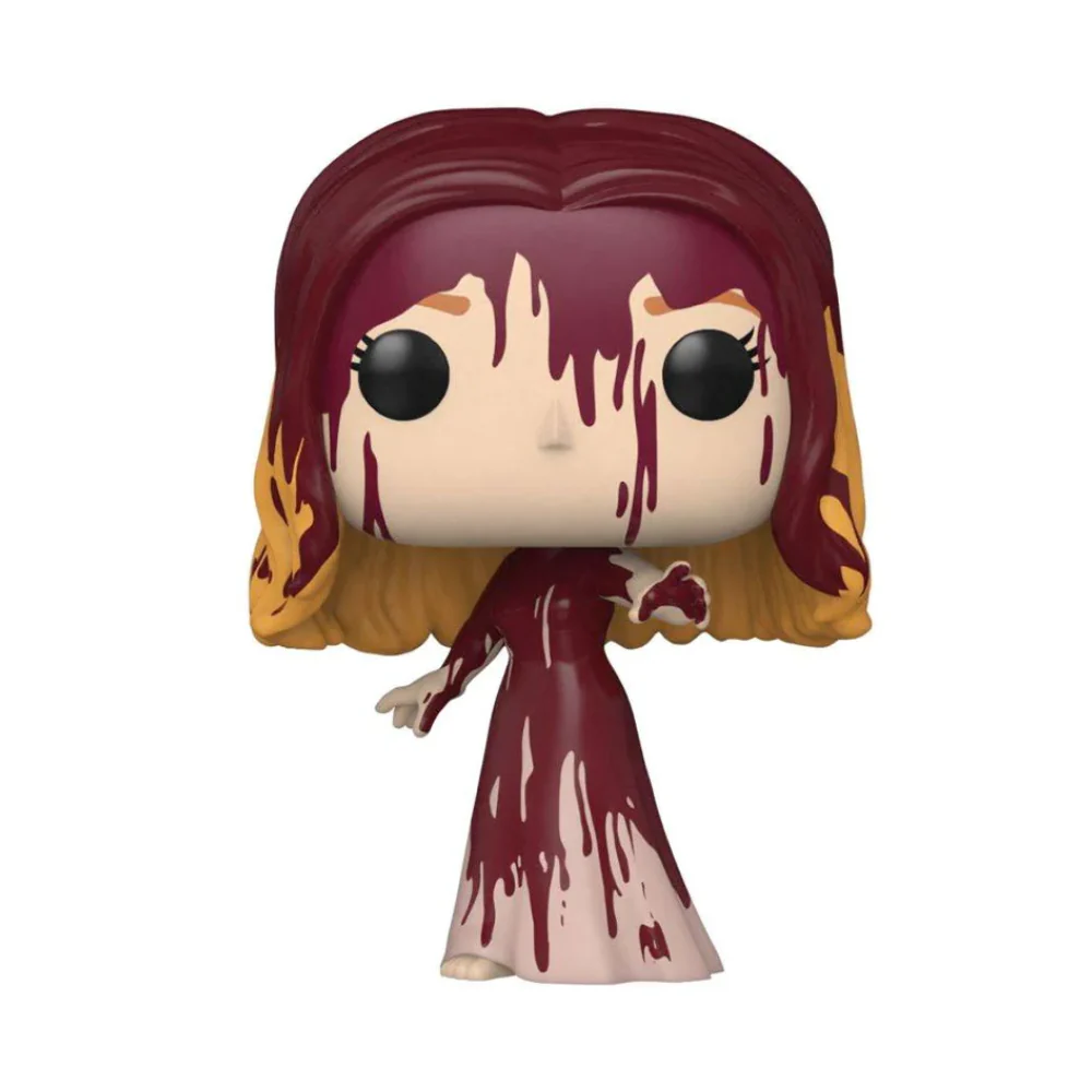 Funko : Carrie - Carrie (Telekinesis)