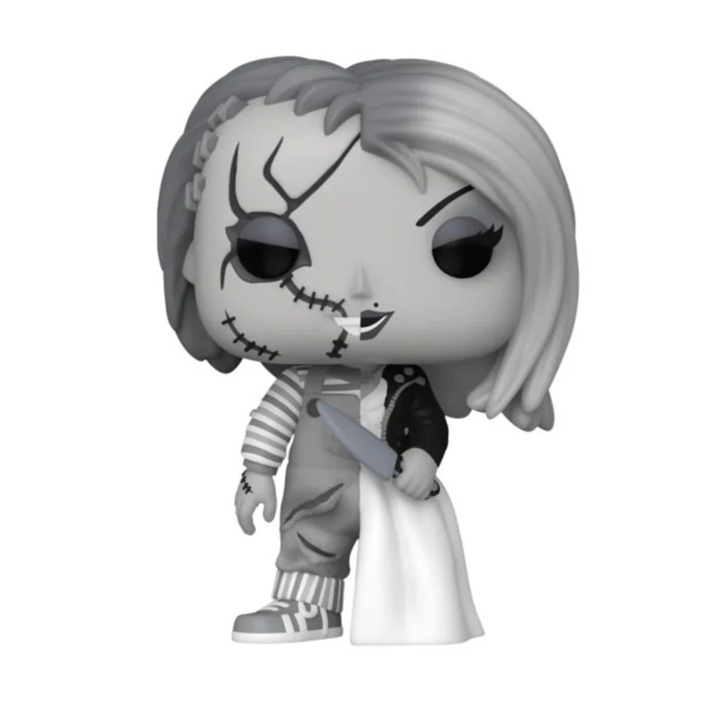 Funko: Pop! Movies: Chucky - Chucky/Bride (Exc)