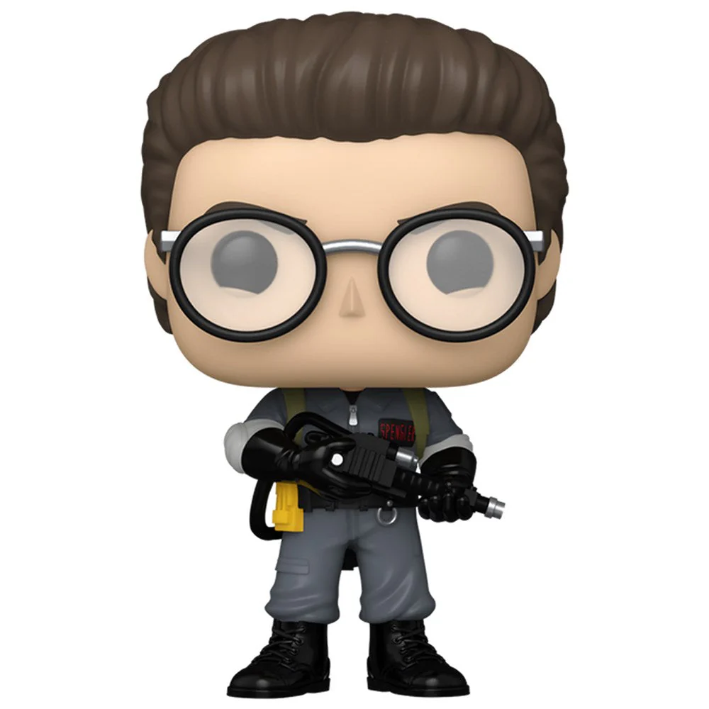 Funko Pop! Movies: Ghostbusters II - Egon Spengler