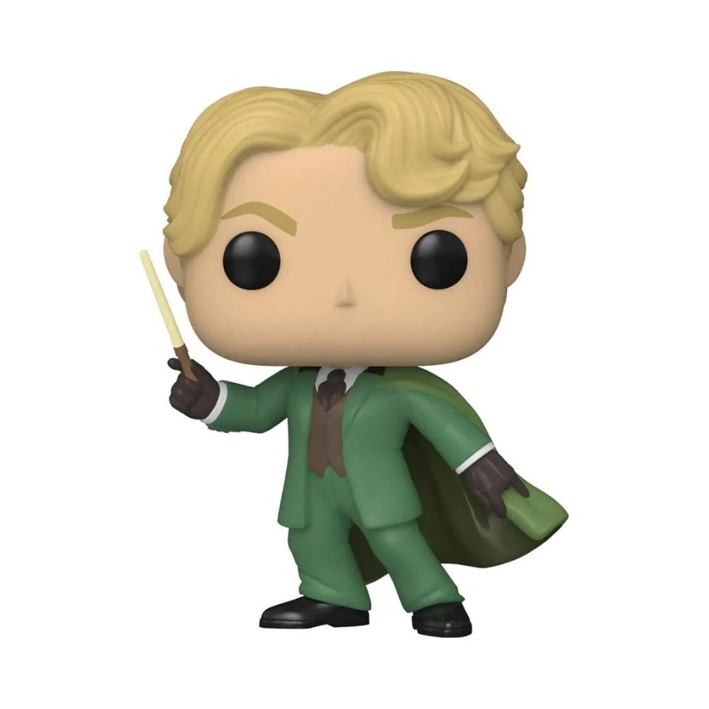 Funko : Harry Potter Chamber of Secrets 20Th Anniversary - Gilderoy Lockhart
