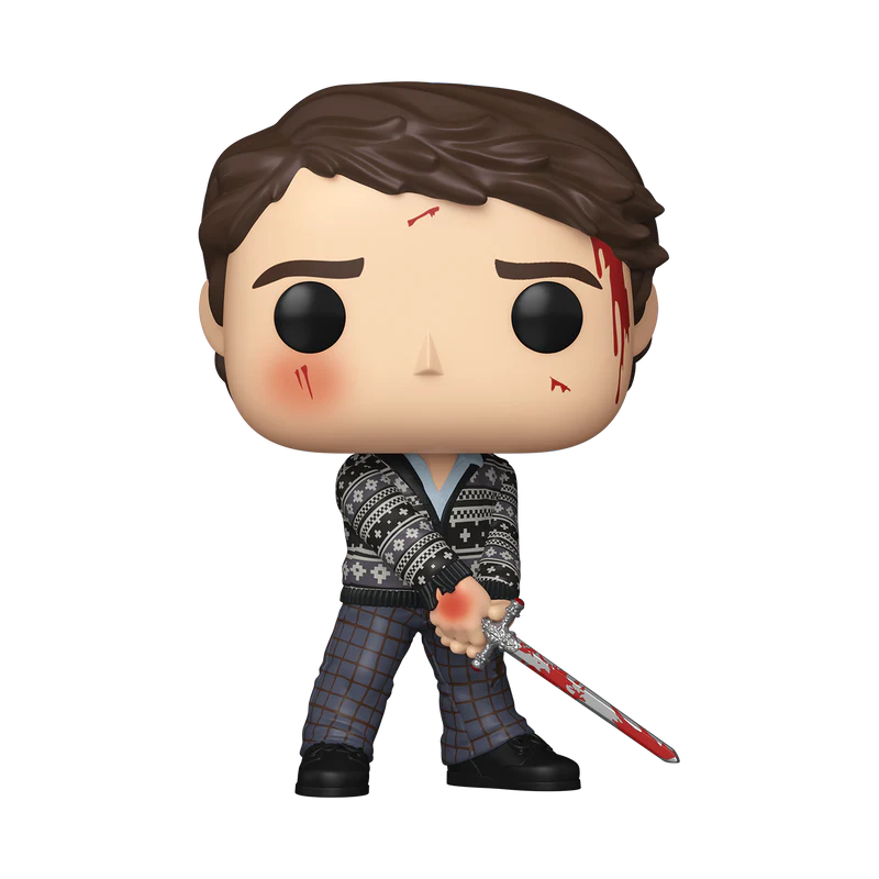 Funko Pop Movies: Harry Potter S20 - Neville Longbottom