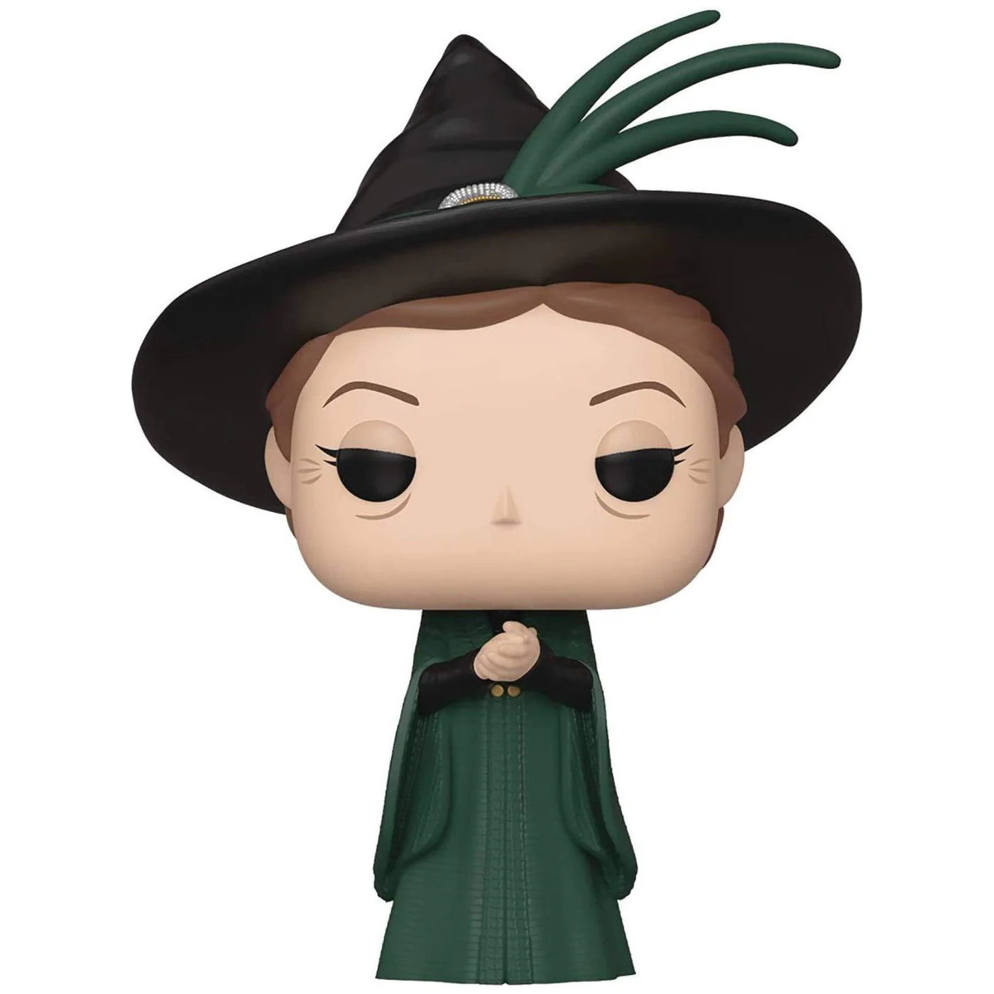 Funko Pop Movies Harry Potter S8 Minerva McGonagall (Yule)