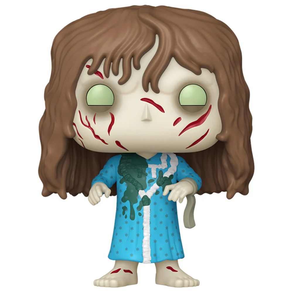 Funko Pop Movies Horror S11 - Regan Macneil