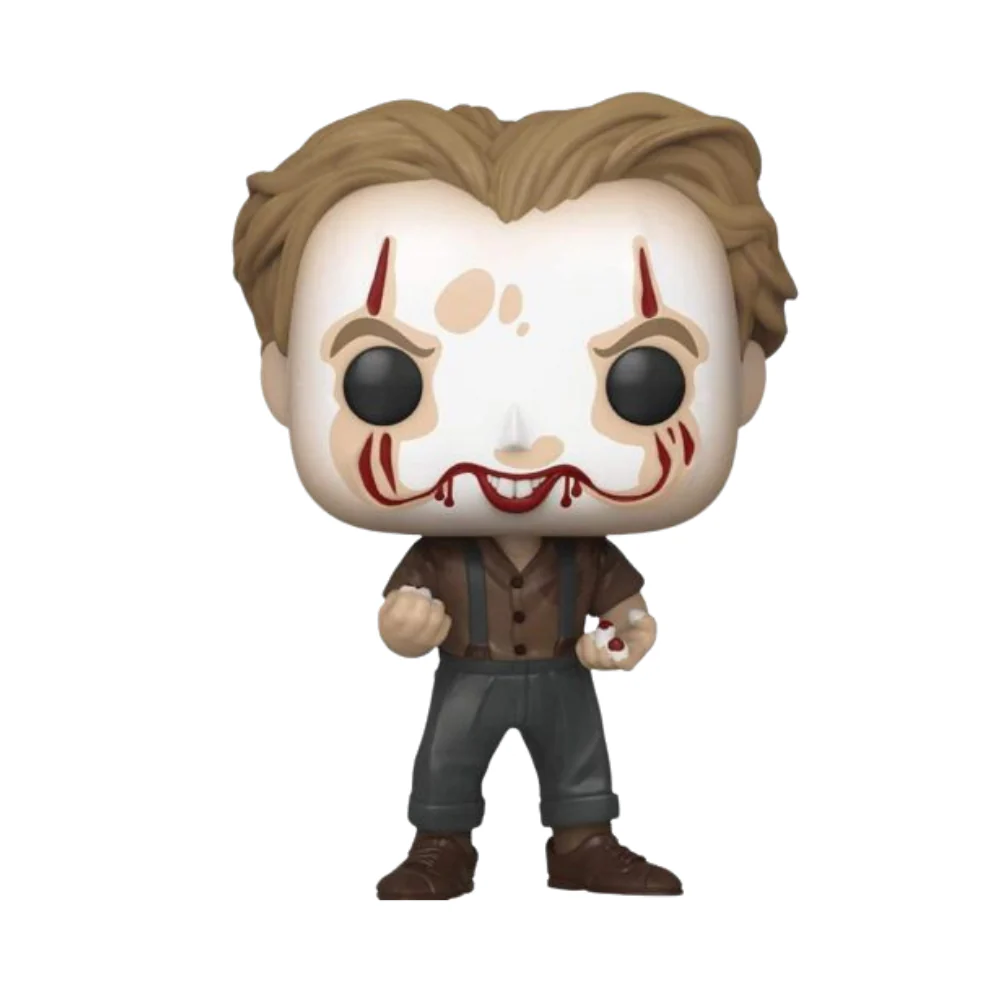 Funko : It 2 - Meltdown Pennywise