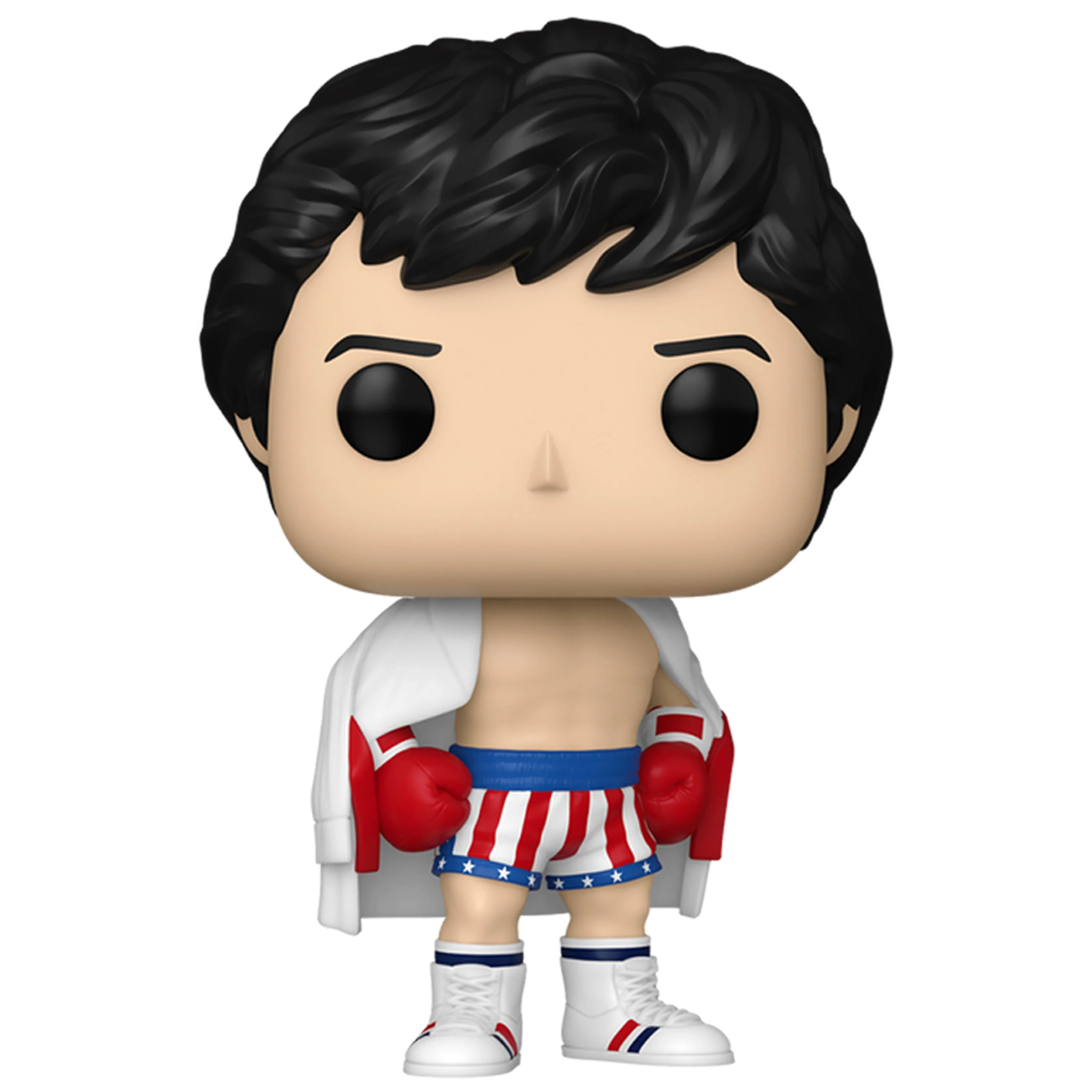 Funko Pop! Movies: Rocky S1 - Rocky(Rocky IV)