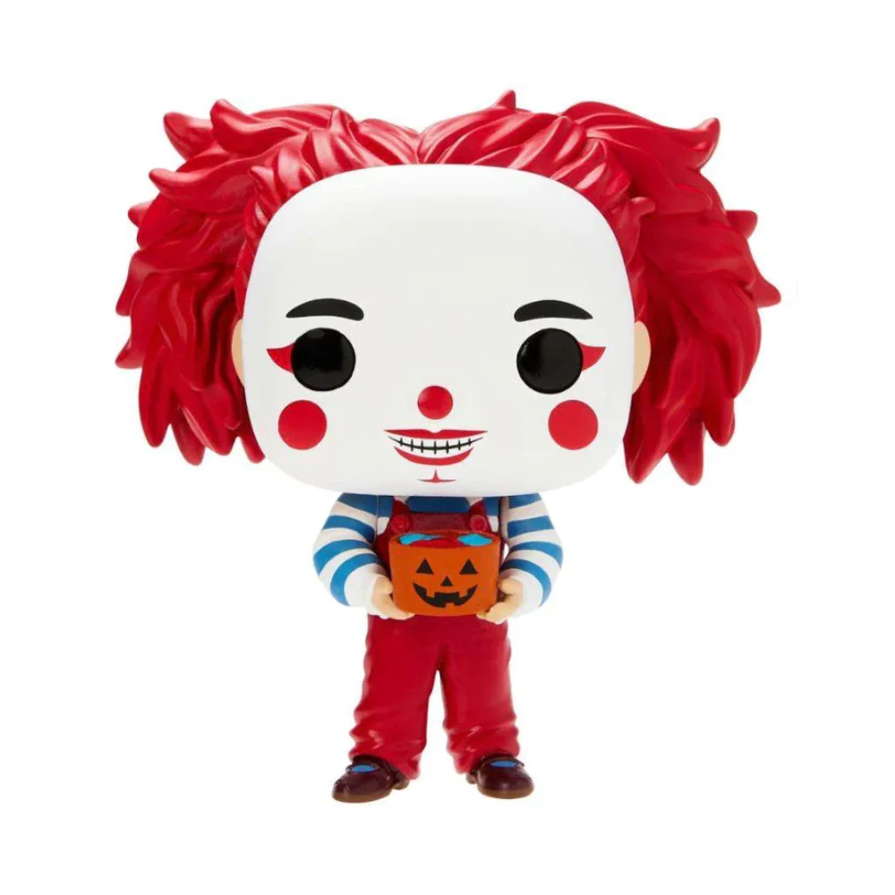 Funko Exc : Trick r Treat - Chuckles