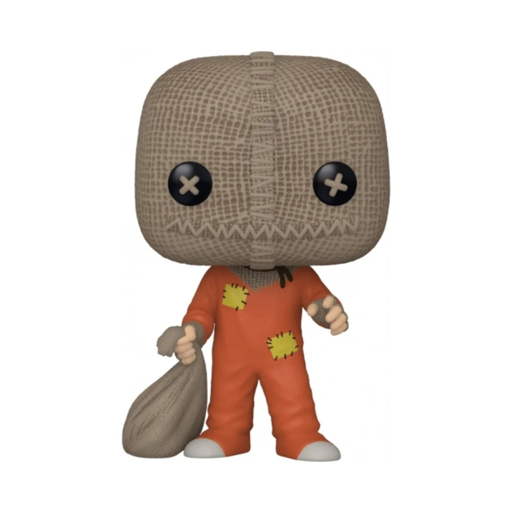 Funko : Trick 'r Treat- Sam