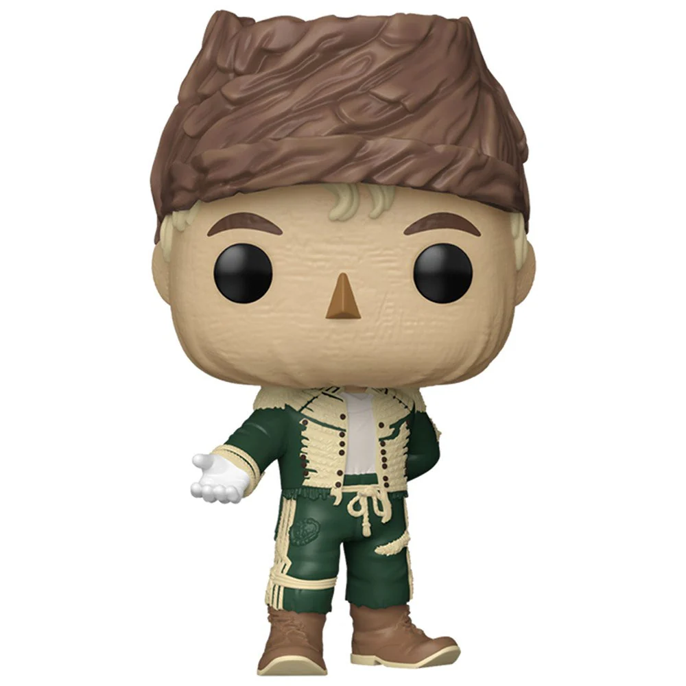 Funko Pop! Movies: Wicked Part 2 - Scarecrow