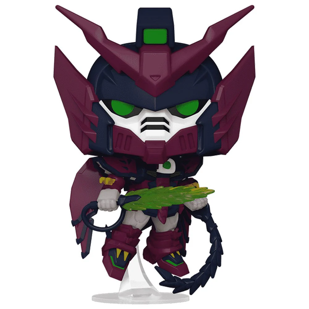 Funko Pop Plus! Animation: Mobile Suit Gundam Wing - Gundam Epyon
