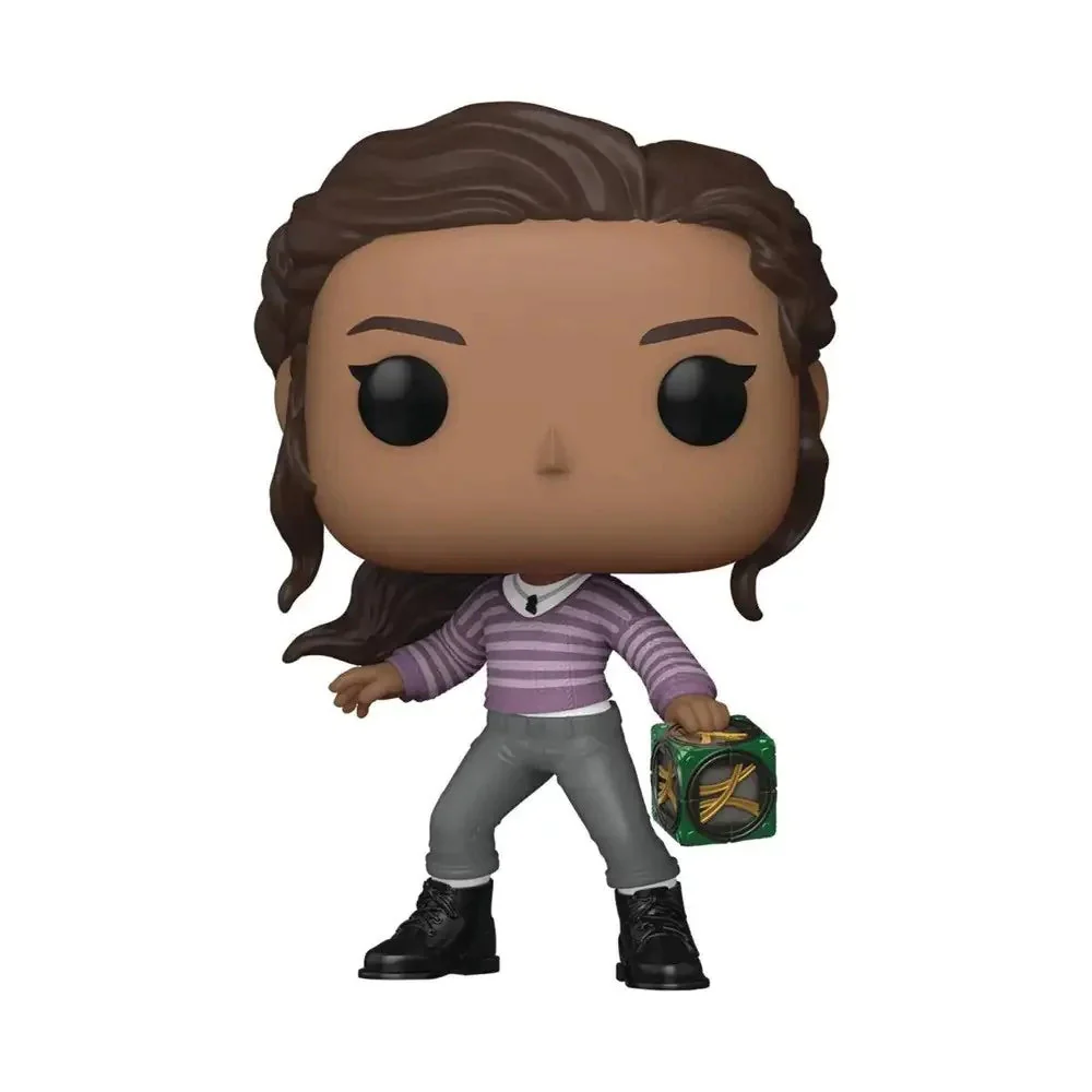 Funko : Spider-Man No Way Home - MJ w/ Box