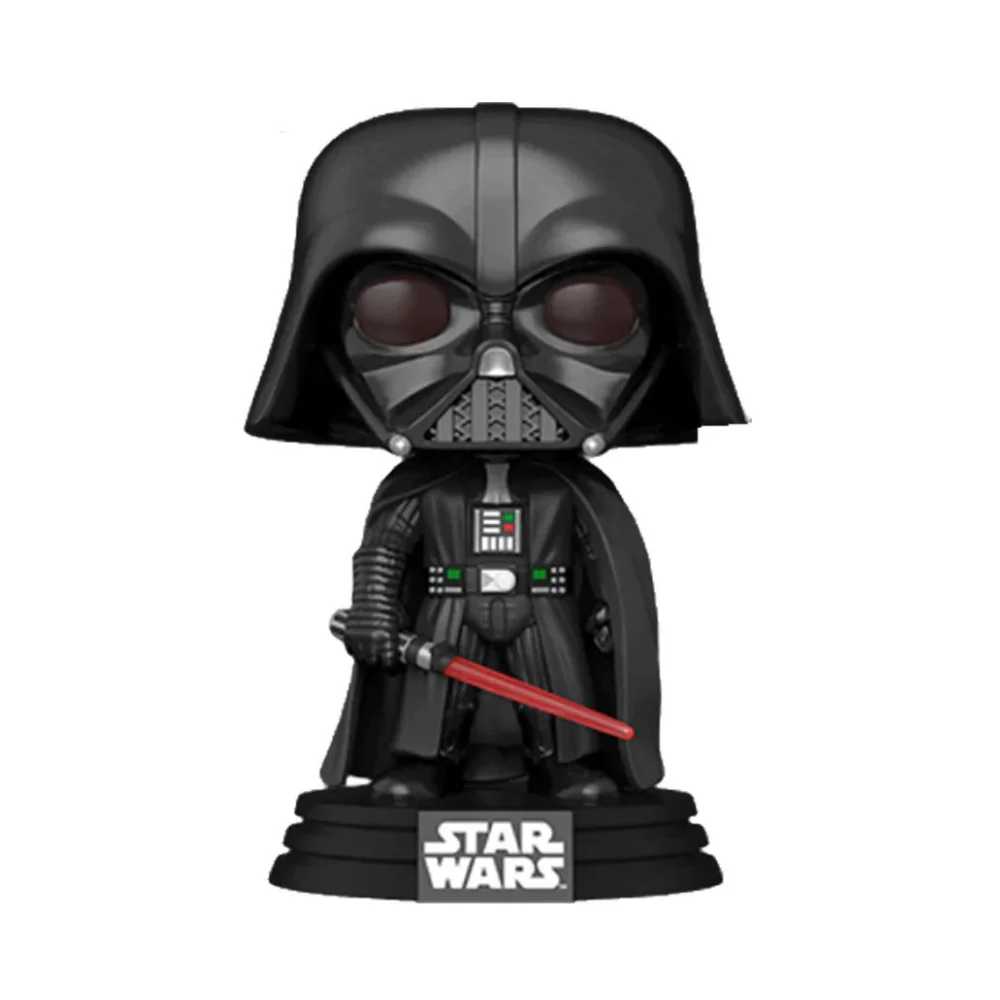 Funko : Star Wars New Classic - Darth Vader