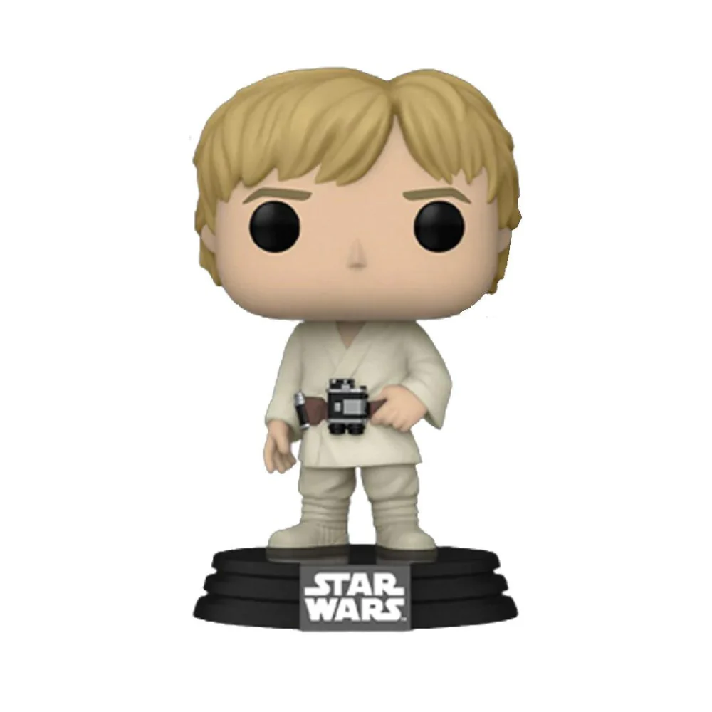 Funko : Star Wars New Classic - Luke Skywalker