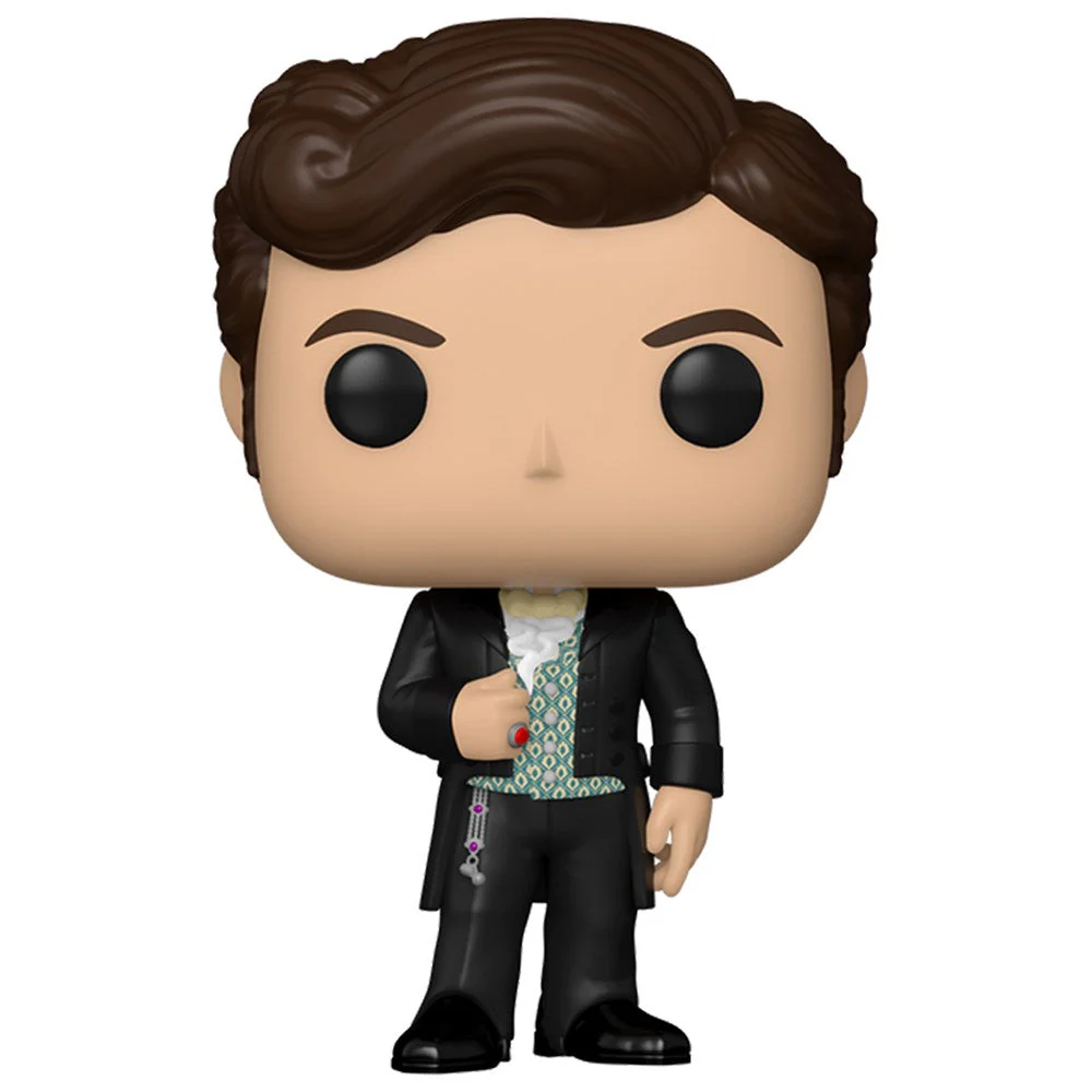 Funko Pop Reg  Tv: Bridgerton - Colin Bridgerton