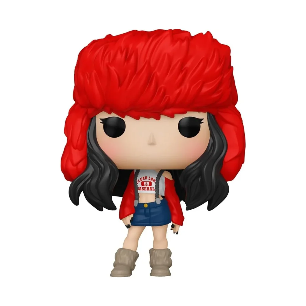 Funko: Pop! Rocks: Blackpink - Jennie