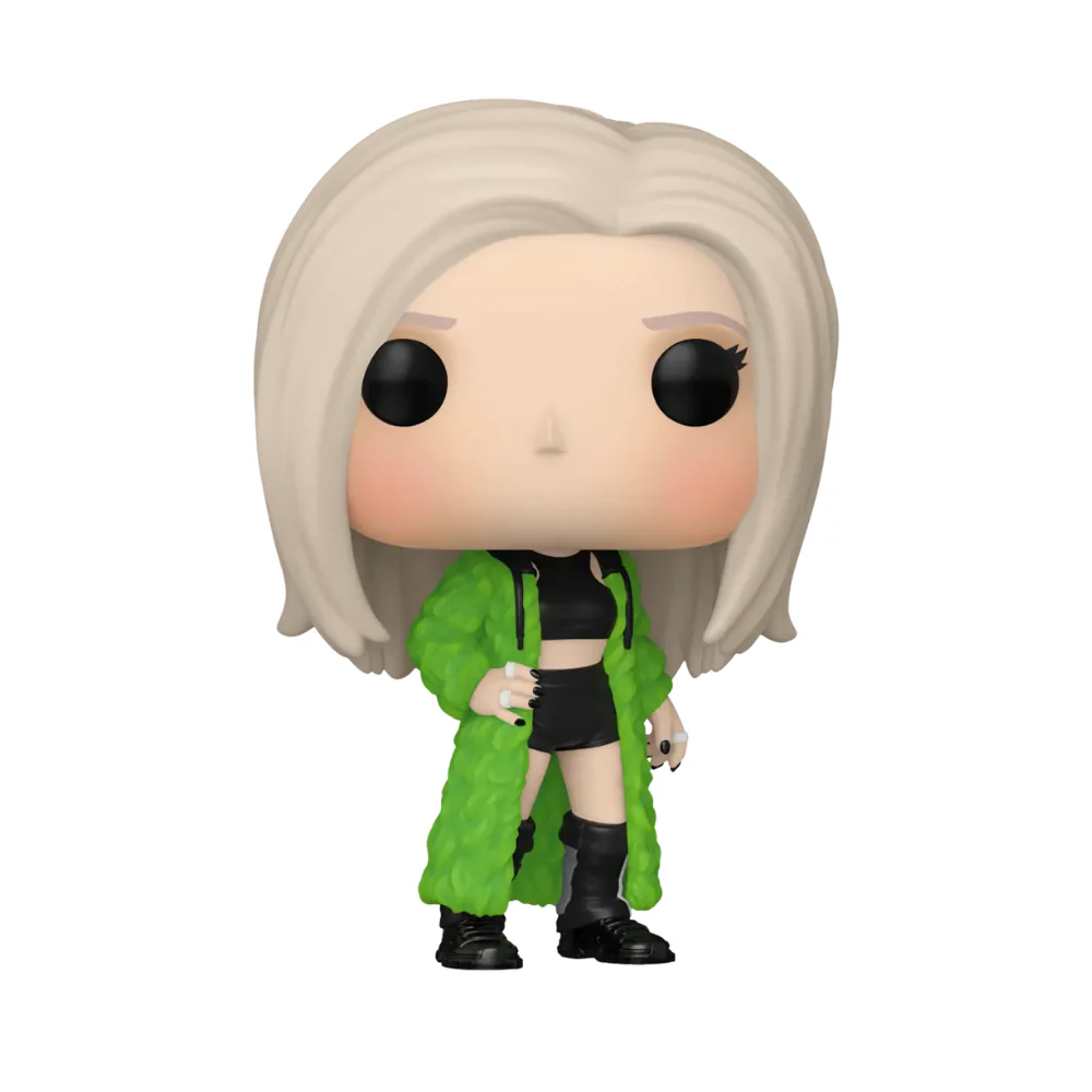 Funko: Pop! Rocks: Blackpink - Rose