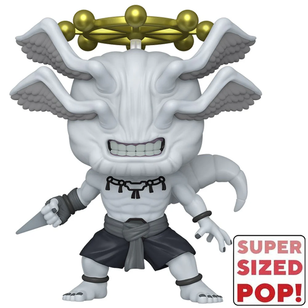 Funko Pop Super Animation: Jujutsu Kaisen - Mahoraga