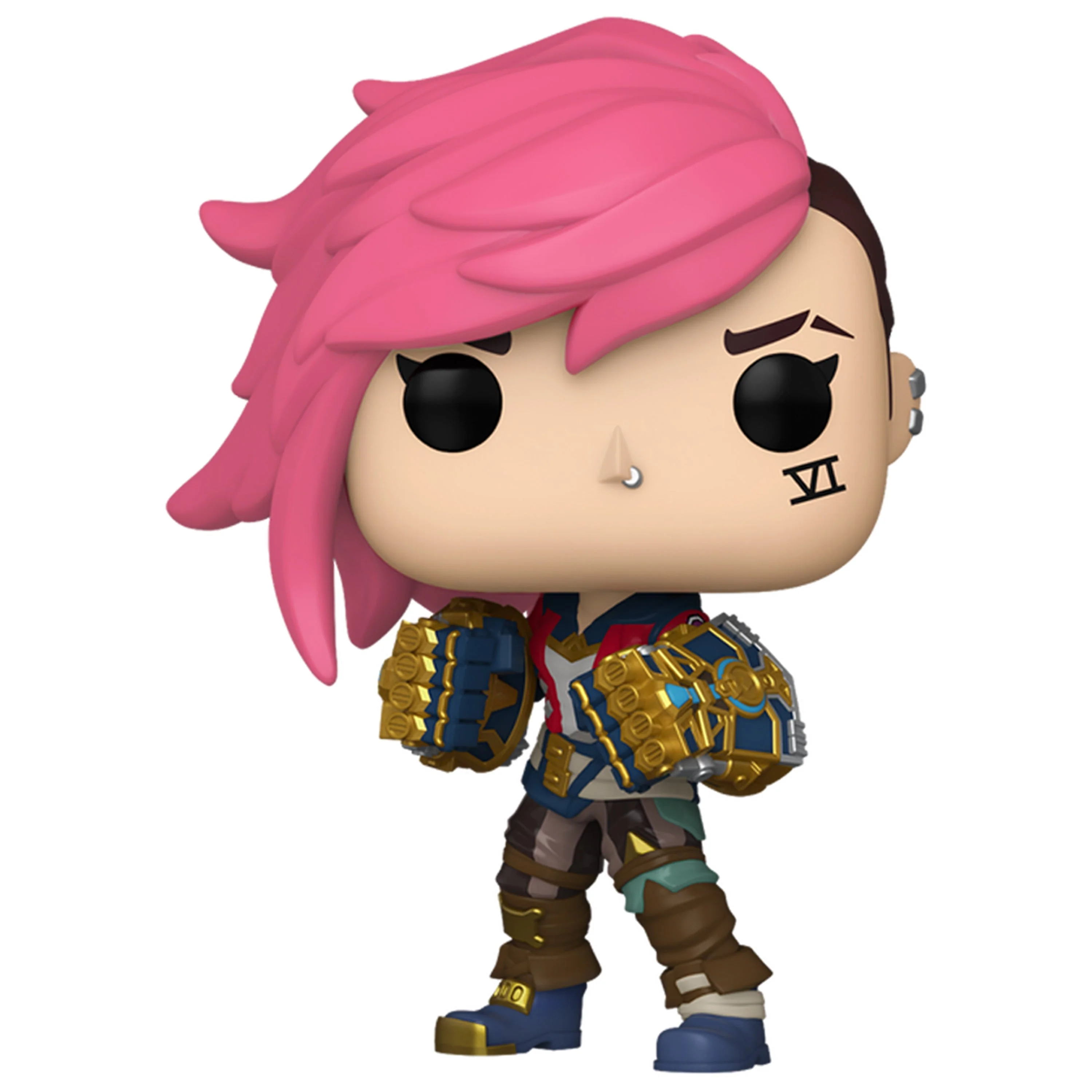 Funko Pop Tv: Arcane LoL S1 - Vi