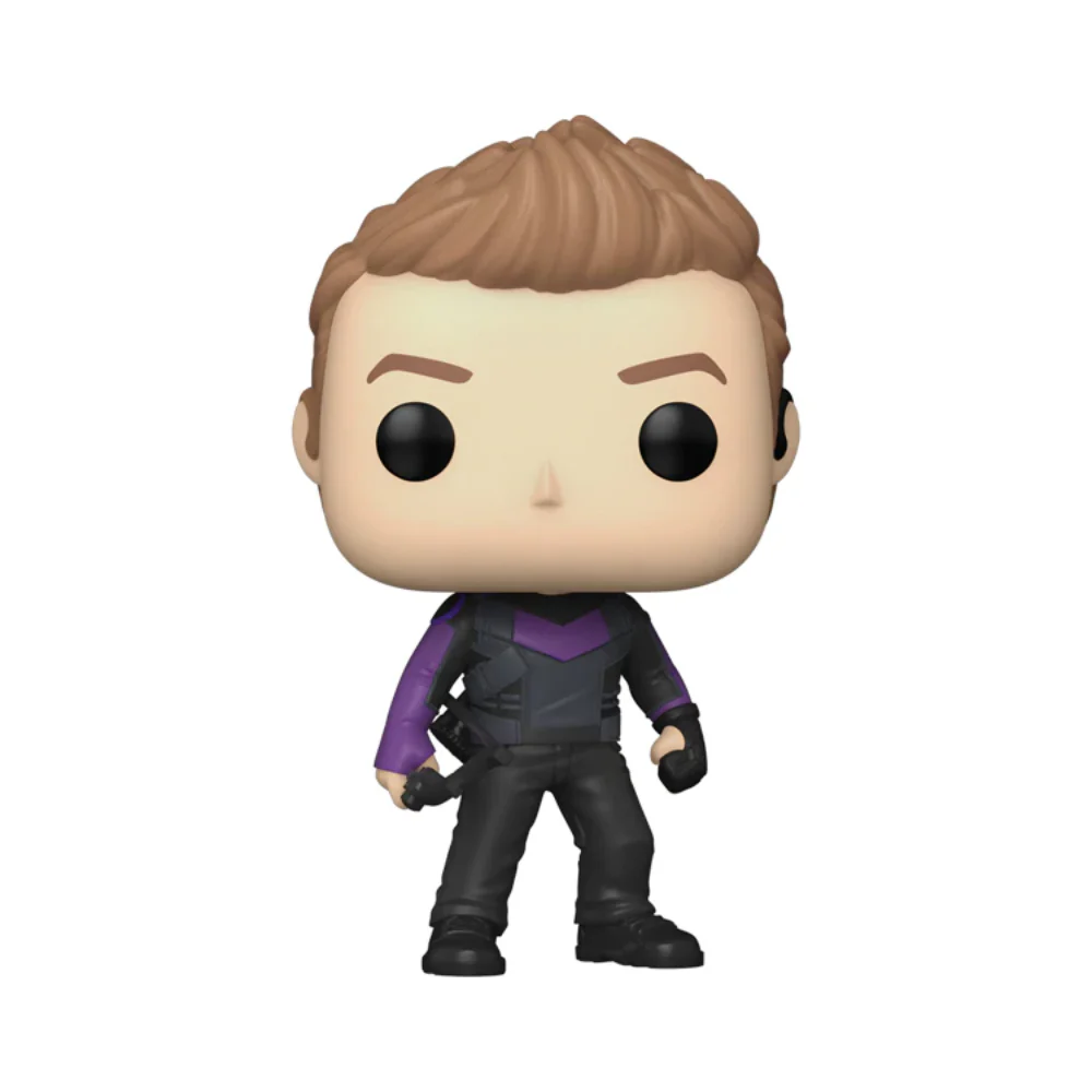 Funko Pop Tv: Hawkeye - Hawkeye (1211)