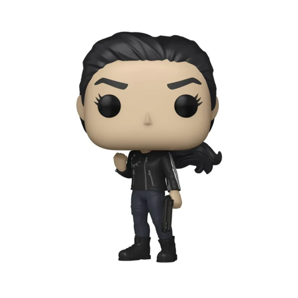 Funko Pop Tv: Hawkeye- Maya Lopez (1214)