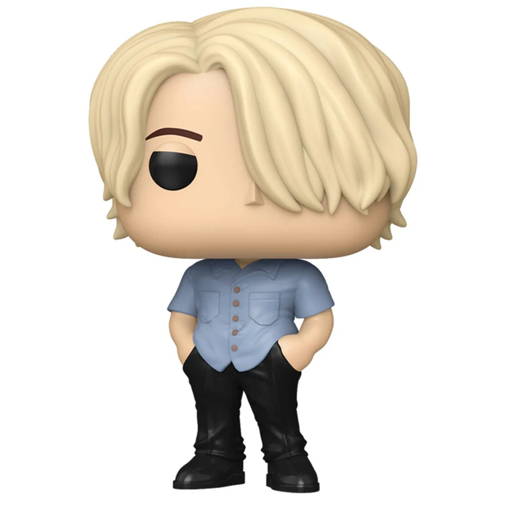 Funko Pop Tv One Piece S1 Sanji