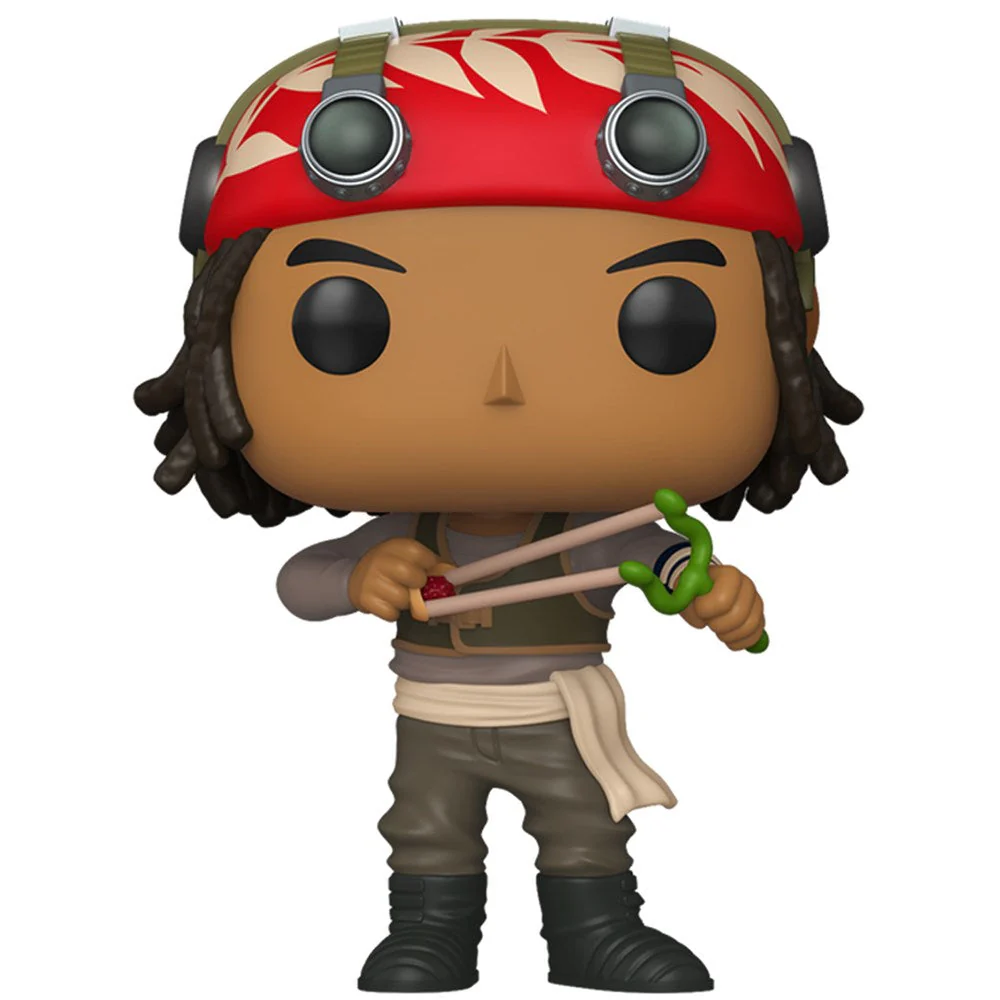 Funko Pop Tv One Piece S1 Usopp