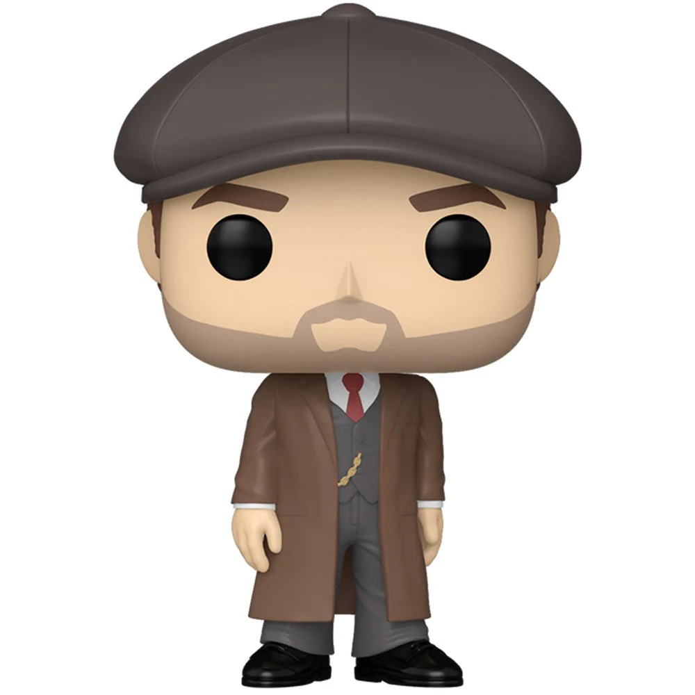 Funko Pop Tv Supernatural S6 - Dean/Michael w/chase