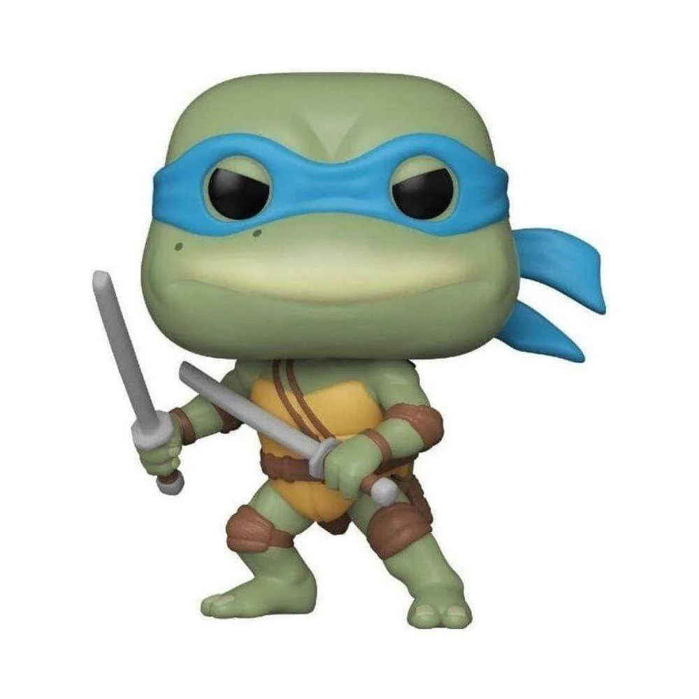 Funko : Teenage Mutant Ninja Turtles - Leonardo (16)