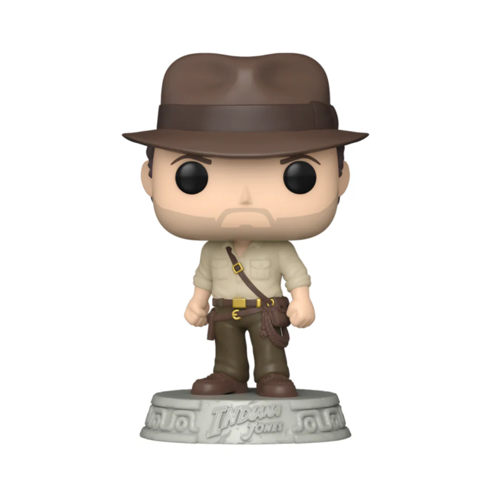 Funko : Raiders of the Lost Ark - Indiana Jones