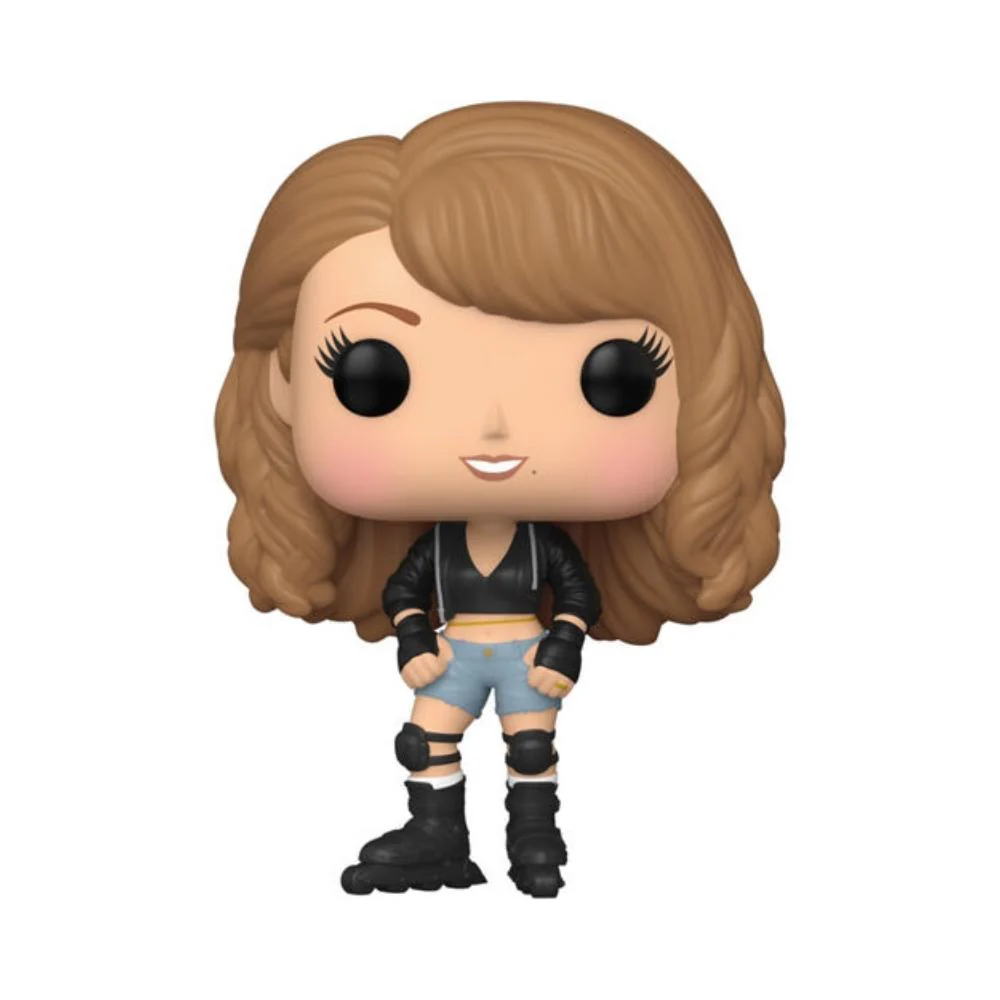 Funko : Rocks Icon- Mariah Carey Fantasy #276