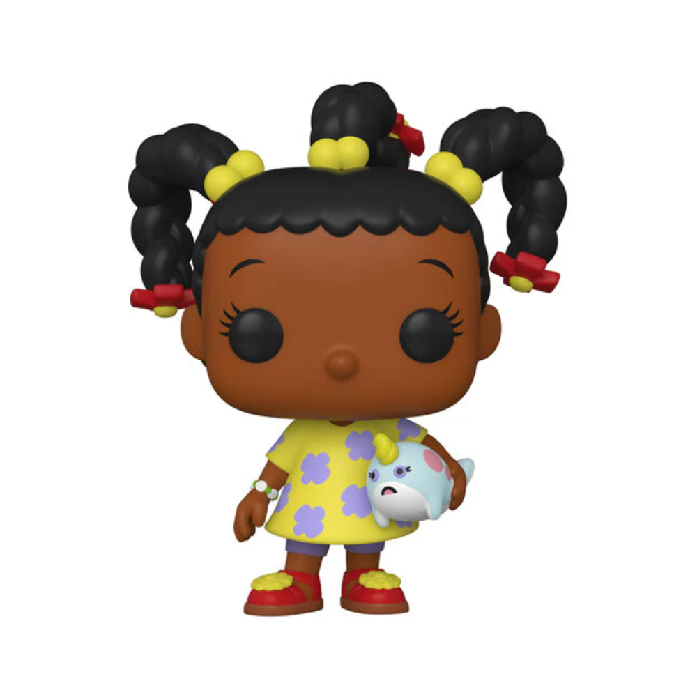 Funko :  Rugrats- Susie (1208)