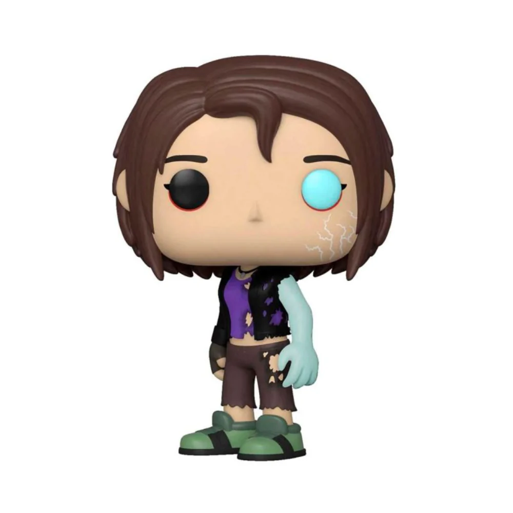 Funko : Sally Face - Ashley (Empowered) (874)