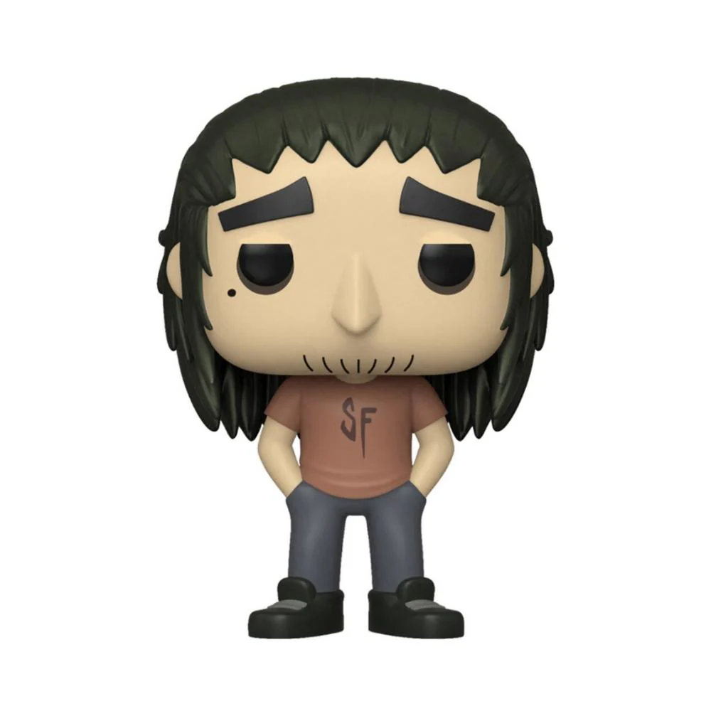 Funko : Sally Face - Larry