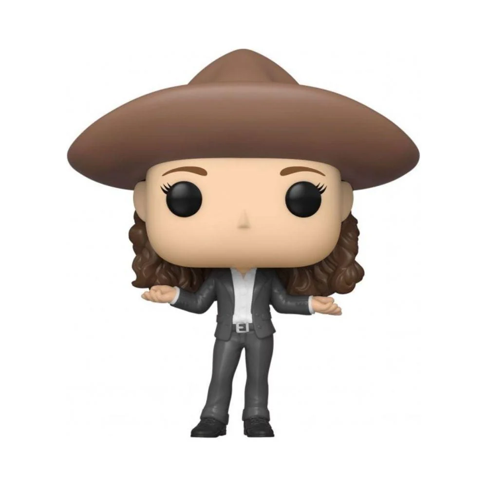 Funko : Seinfeld - Elaine Sombrero (1087)