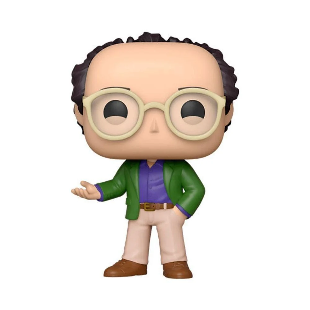 Funko : Seinfeld - George (1082)