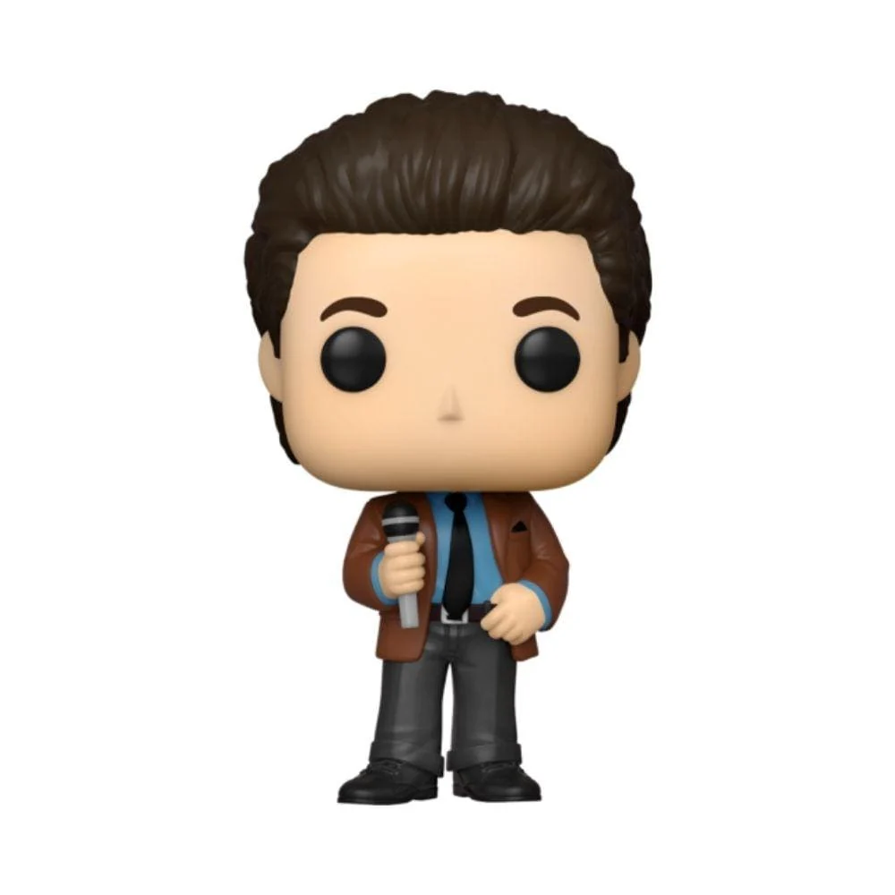 Funko : Seinfeld - Jerry (1081)
