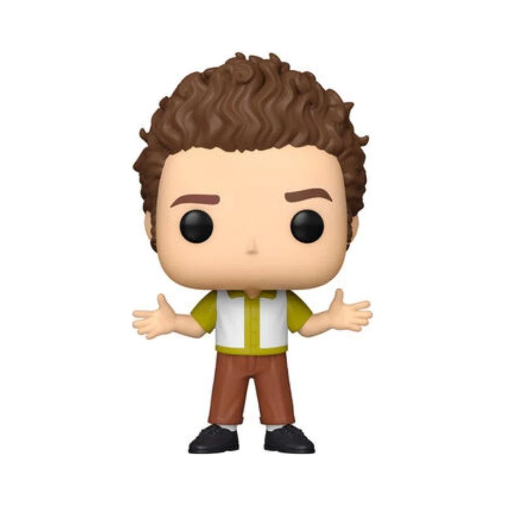Funko : Seinfeld - Kramer (1084)