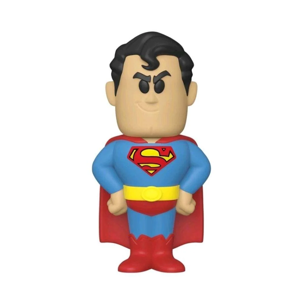 Funko Soda : DC Comics - Superman