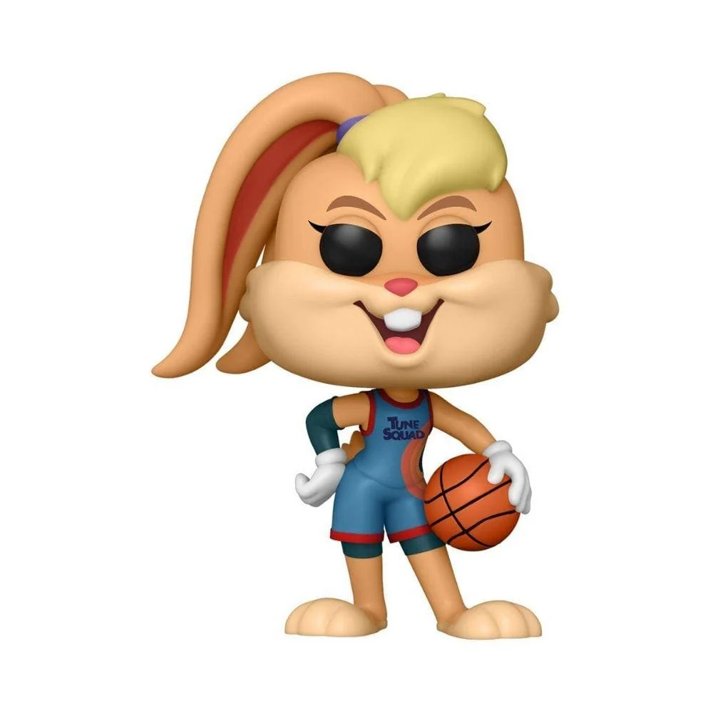 Funko : Space Jam 2 - Lola Bunny (1061)