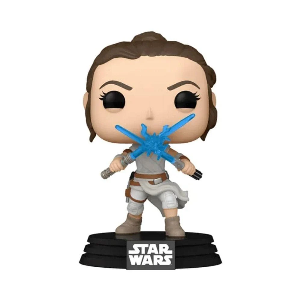 Funko : Star Wars - Rey (434)