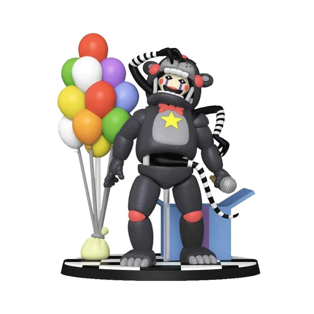 Funko Statue : Five Nights at Freddy's - Lefty