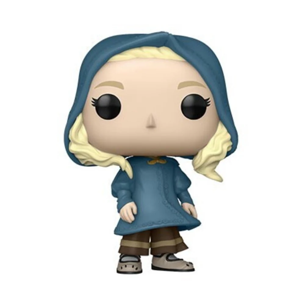 Funko : The Witcher - Ciri (1191)