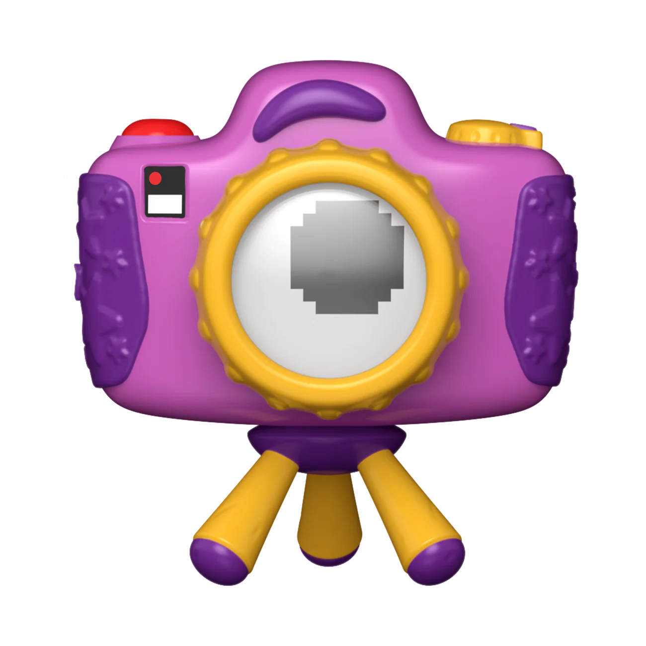 Funko TLT Exclusive : Toy Story 5 - Snappy Supreme / LE 9,500 Pcs