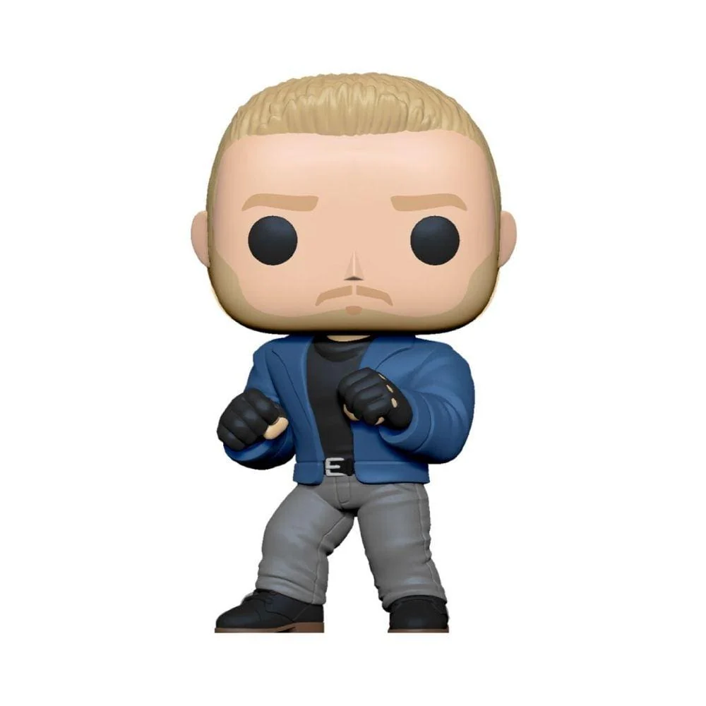 Funko : Umbrella Academy - Luther (1116)