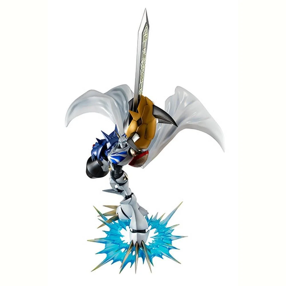 G.E.M. DIGIMON ADVENTURE OMEGAMON