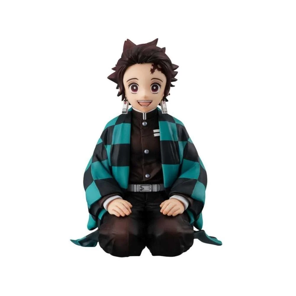 G.E.M. SERIES DEMON SLAYER: KIMETSU NO YAIBA: TENOHIRA TANJIRO