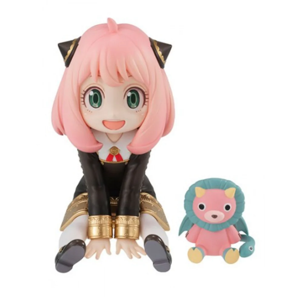 Spy X Family Anya Palm Size G.E.M. Figure by Megahouse